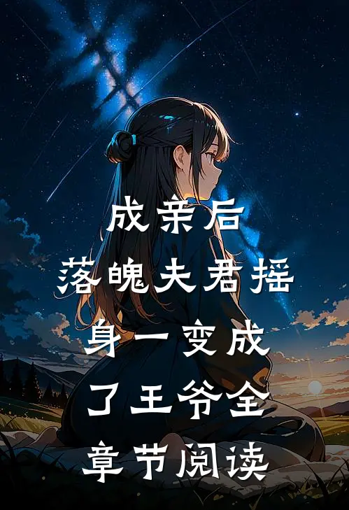 成亲后，落魄夫君摇身一变成了王爷全章节阅读