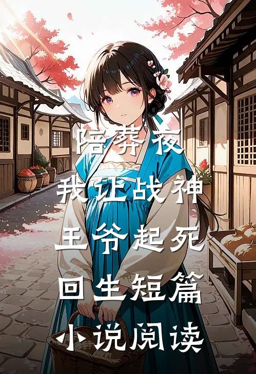 陪葬夜，我让战神王爷起死回生短篇小说阅读