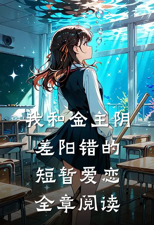 我和金主阴差阳错的短暂爱恋全章阅读