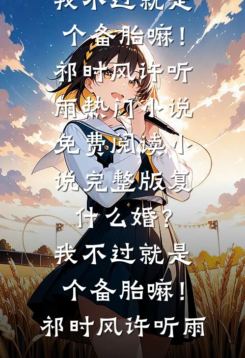 除夕夜我被未婚夫当成礼物送给人了
