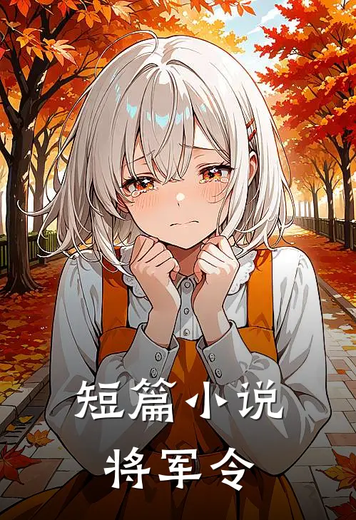 短篇小说将军令