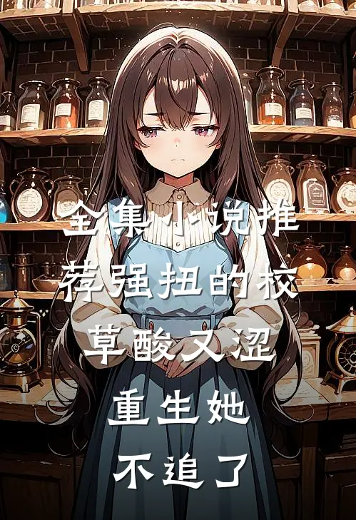 全集小说推荐强扭的校草酸又涩，重生她不追了