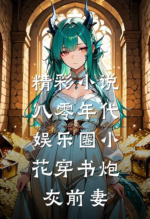 精彩小说八零年代：娱乐圈小花穿书炮灰前妻