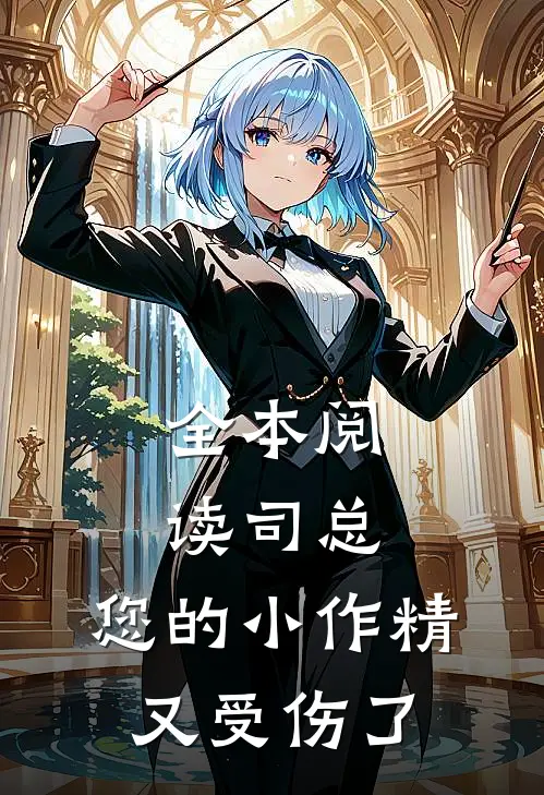 全本阅读司总，您的小作精又受伤了