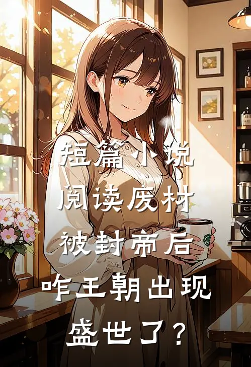 短篇小说阅读废材被封帝后，咋王朝出现盛世了？