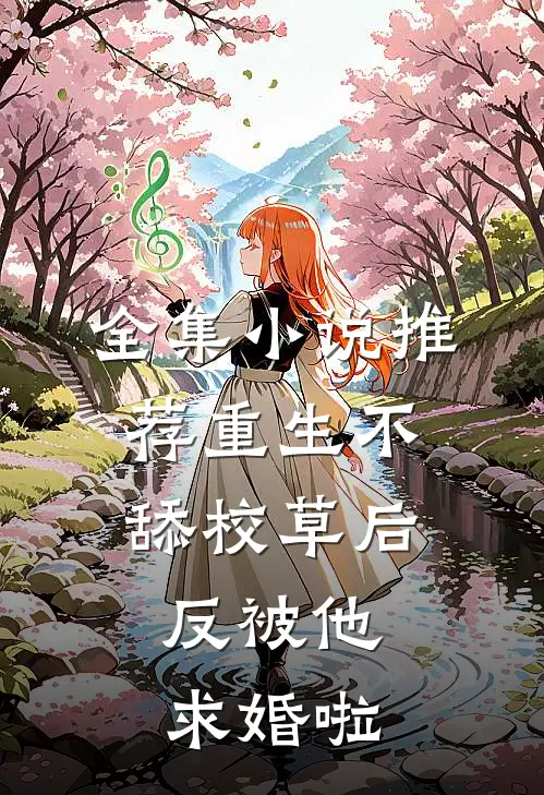 全集小说推荐重生不舔校草后，反被他求婚啦