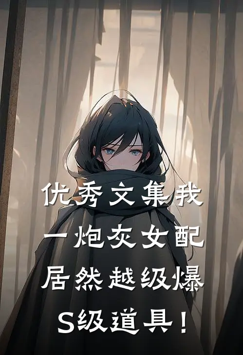 优秀文集我一炮灰女配，居然越级爆S级道具！