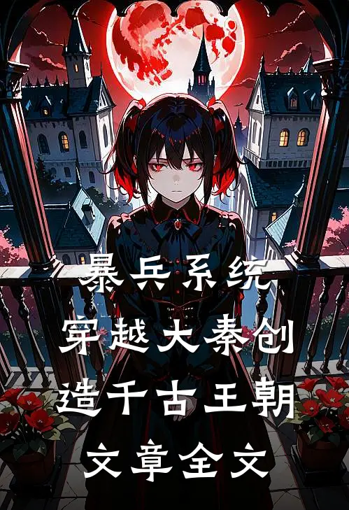 暴兵系统：穿越大秦创造千古王朝文章全文