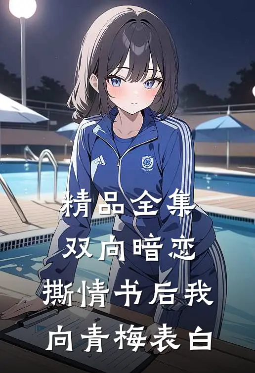 精品全集双向暗恋：撕情书后我向青梅表白