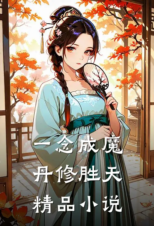 一念成魔，丹修胜天精品小说