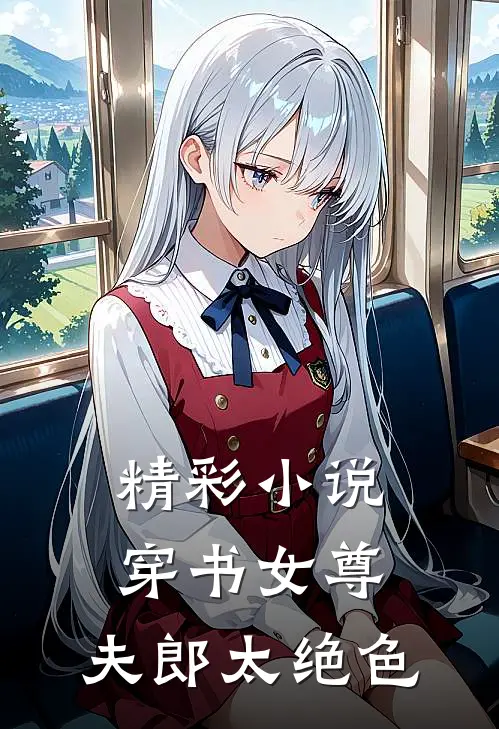 精彩小说穿书女尊：夫郎太绝色