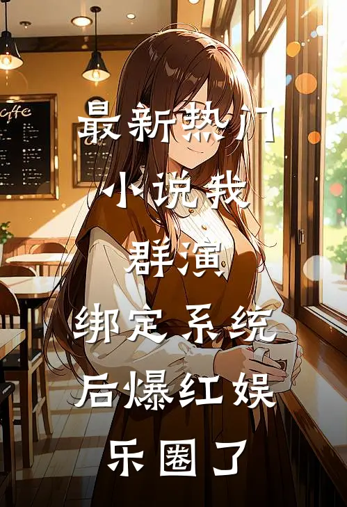 最新热门小说我，群演，绑定系统后爆红娱乐圈了