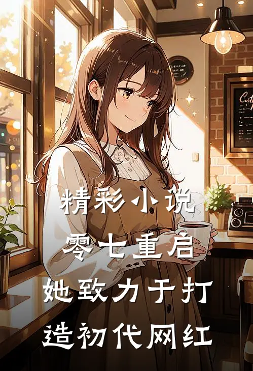 精彩小说零七重启：她致力于打造初代网红