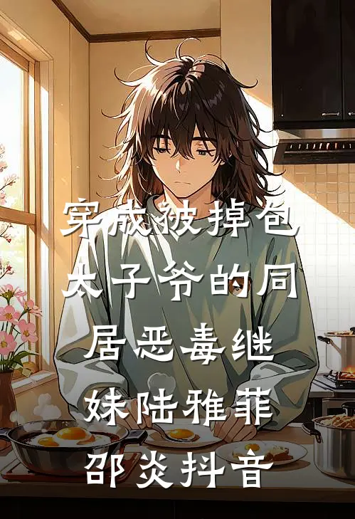 离婚当保姆后，她被全港豪门疯抢了全章节