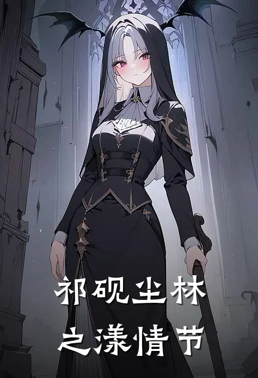 祁砚尘林之漾情节