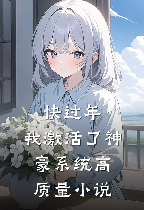 快过年，我激活了神豪系统高质量小说
