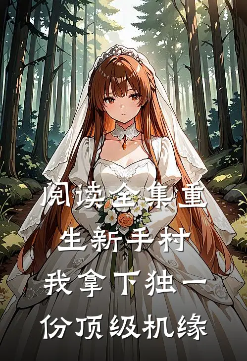 阅读全集重生新手村，我拿下独一份顶级机缘
