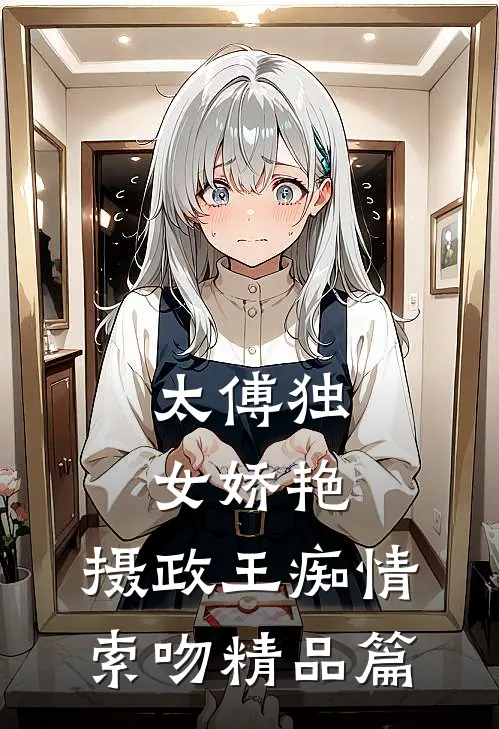 太傅独女娇艳，摄政王痴情索吻精品篇
