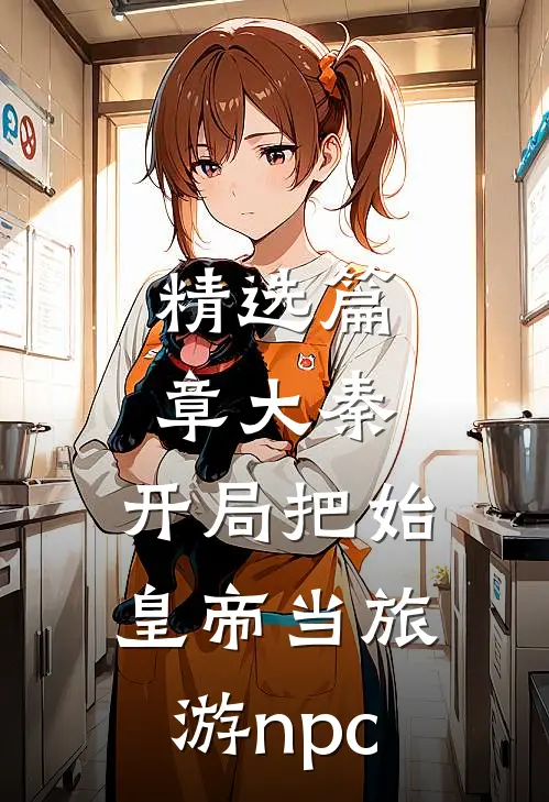 精选篇章大秦：开局把始皇帝当旅游npc