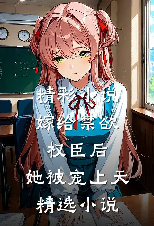 精彩小说嫁给禁欲权臣后,她被宠上天精选小说