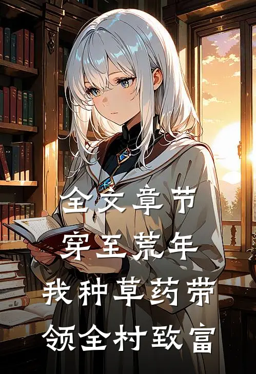 全文章节穿至荒年，我种草药带领全村致富