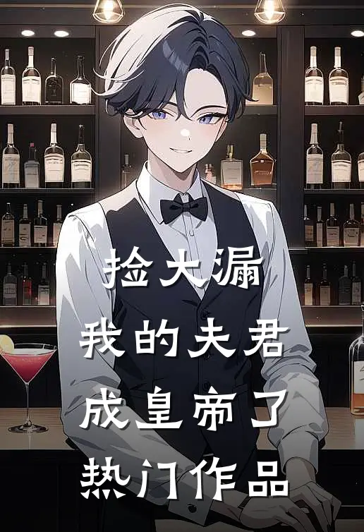 捡大漏，我的夫君成皇帝了热门作品