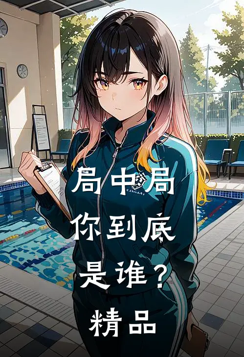 局中局：你到底是谁？精品