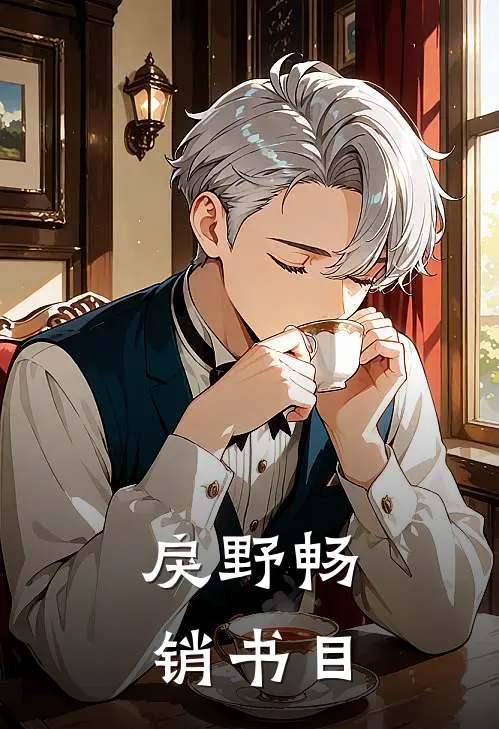 戾野畅销书目
