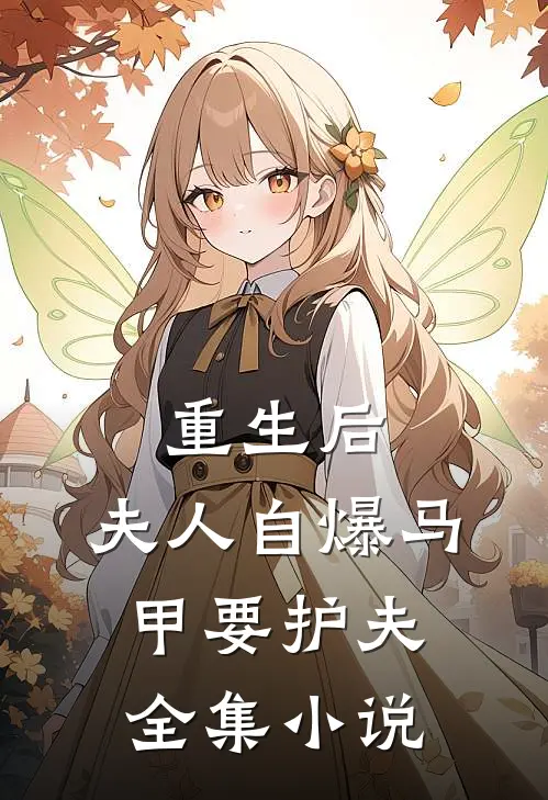重生后，夫人自爆马甲要护夫全集小说