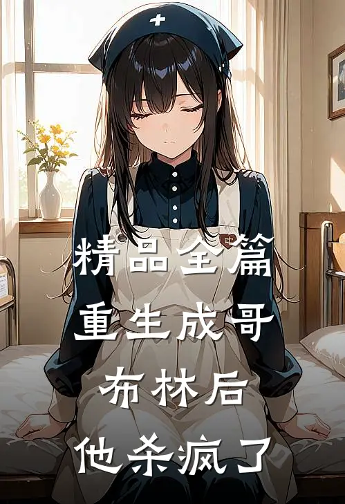 精品全篇重生成哥布林后，他杀疯了