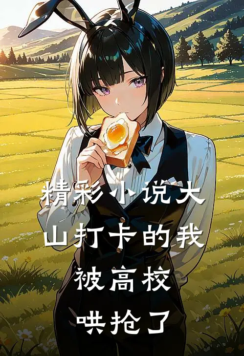 精彩小说大山打卡的我，被高校哄抢了
