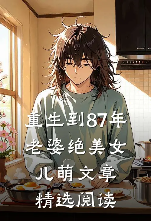 重生到87年，老婆绝美女儿萌文章精选阅读
