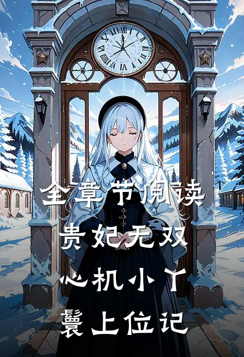 全章节阅读贵妃无双：心机小丫鬟上位记
