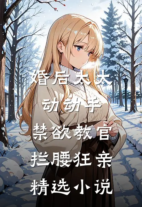 婚后太太动动手，禁欲教官拦腰狂亲精选小说