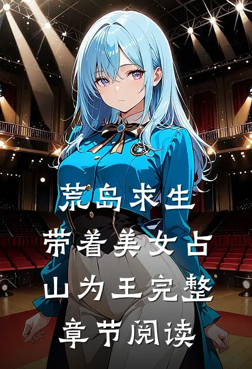 荒岛求生：带着美女占山为王完整章节阅读