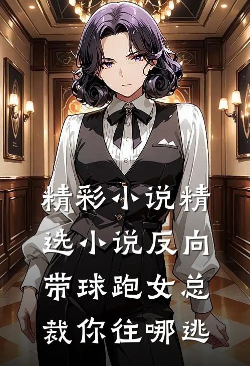 精彩小说精选小说反向带球跑女总裁你往哪逃