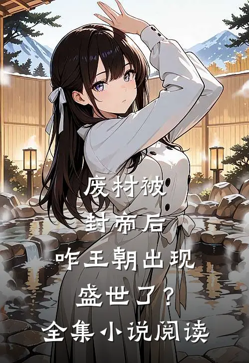 废材被封帝后，咋王朝出现盛世了？全集小说阅读