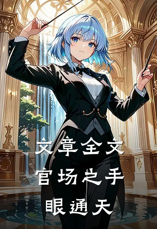文章全文官场之手眼通天