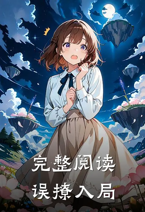 完整阅读误撩入局