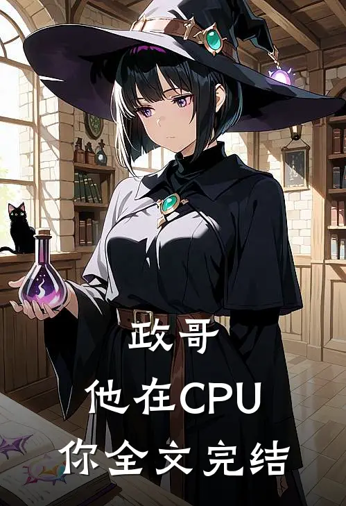 政哥,他在CPU你全文完结