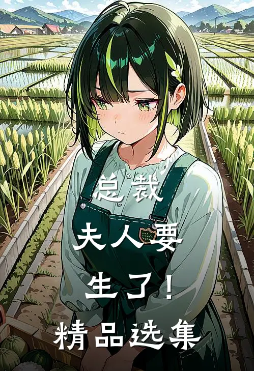 总裁，夫人要生了！精品选集