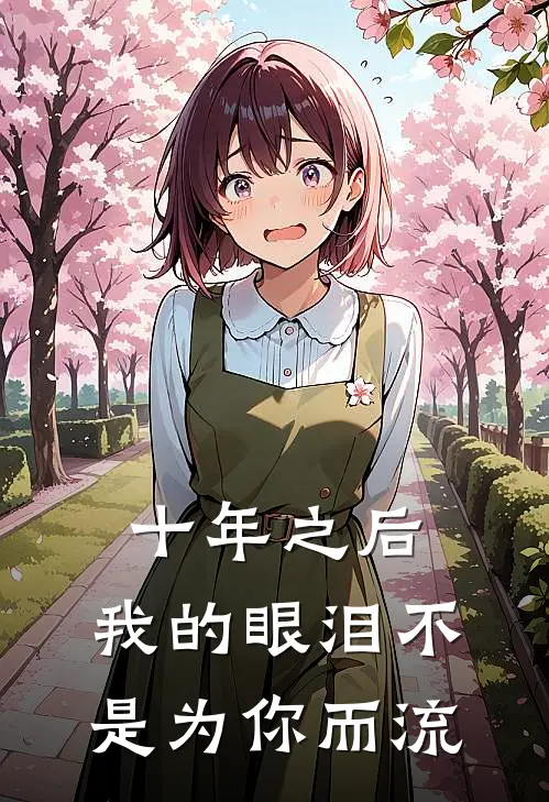 十年之后，我的眼泪不是为你而流
