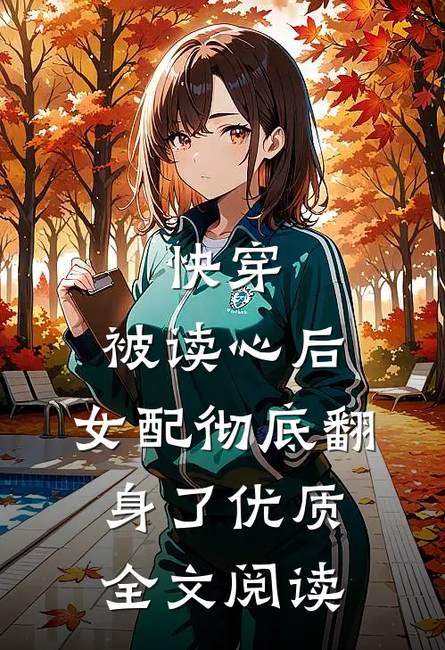 快穿：被读心后，女配彻底翻身了优质全文阅读