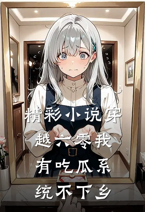 精彩小说穿越六零我有吃瓜系统不下乡