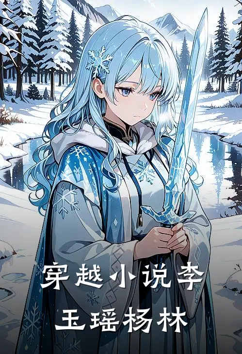 穿越小说李玉瑶杨林