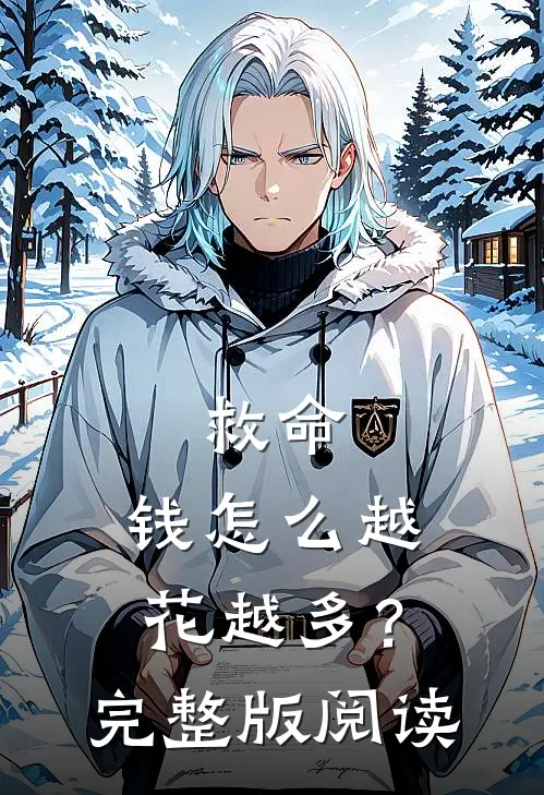 救命，钱怎么越花越多？完整版阅读
