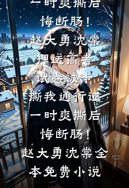 十年一觉梦方醒小说完整版免费阅读