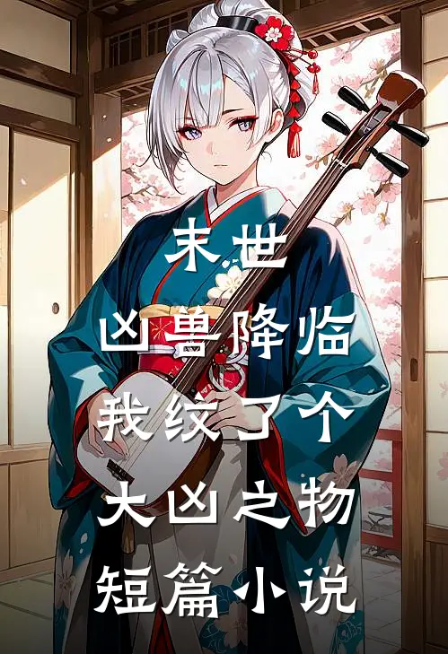 末世：凶兽降临，我纹了个大凶之物短篇小说