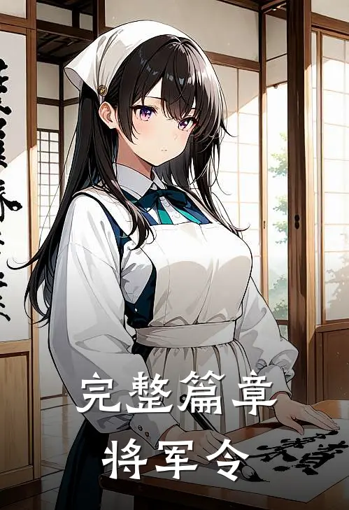 完整篇章将军令