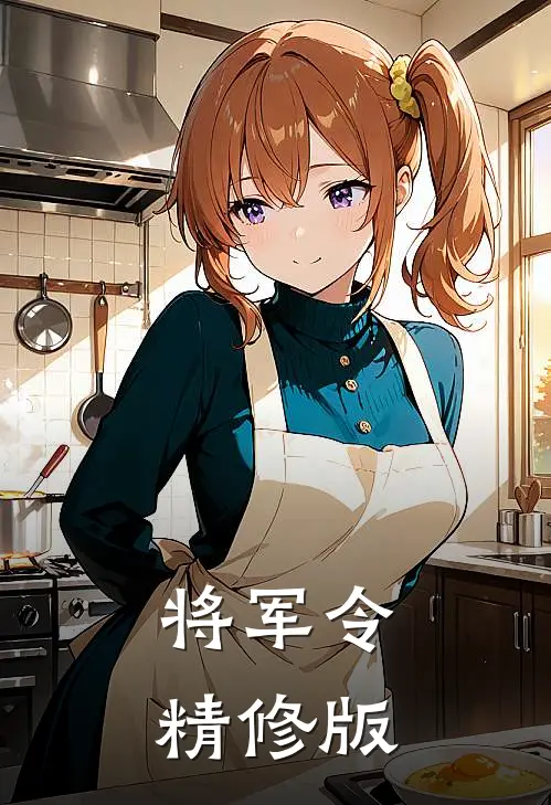 将军令精修版